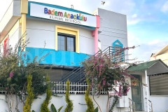 Özel Çiğli Badem Anaokulu