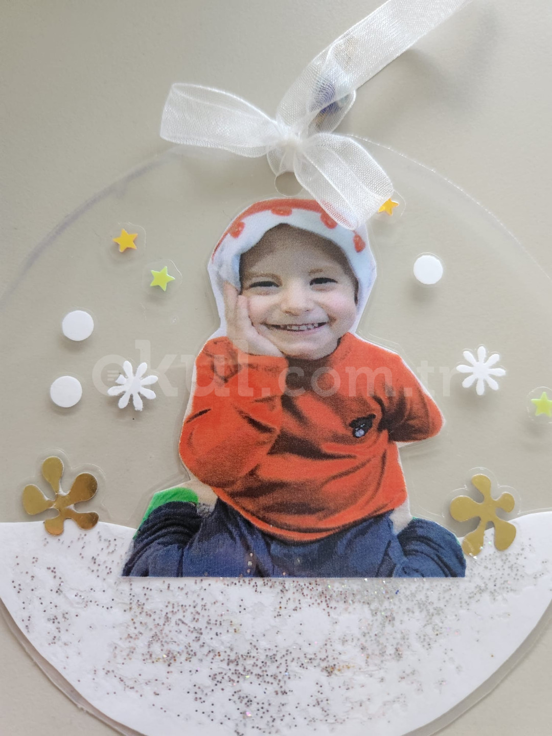 Özel Keçiören Minik Dehalar Kids Anaokulu - 4