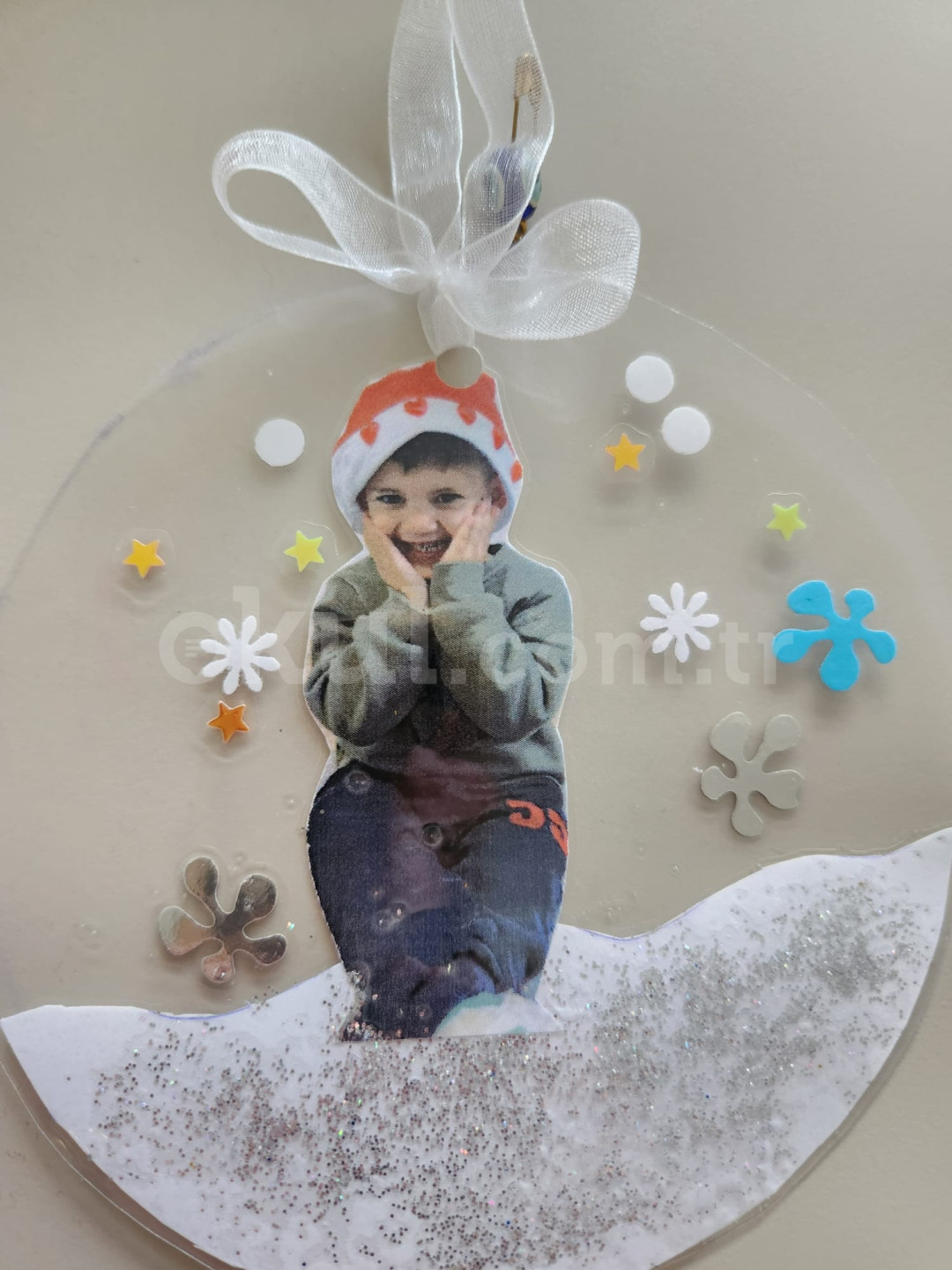 Özel Keçiören Minik Dehalar Kids Anaokulu - 5