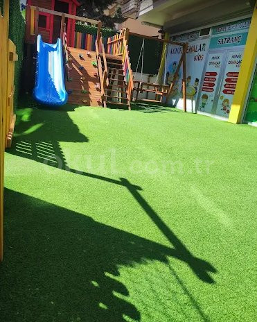 Özel Keçiören Minik Dehalar Kids Anaokulu - 3