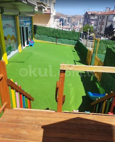 Özel Keçiören Minik Dehalar Kids Anaokulu - 2