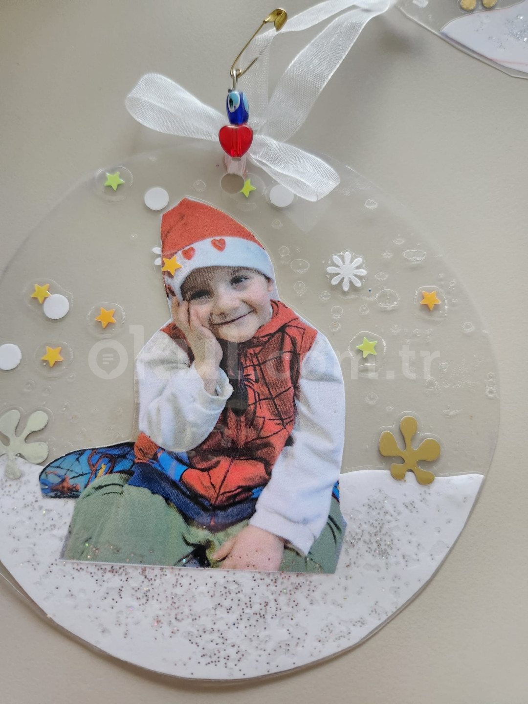 Özel Keçiören Minik Dehalar Kids Anaokulu - 6