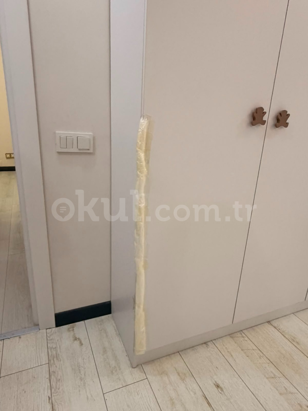Özel Gümüşpala İlkim Azra  Anaokulu - 5