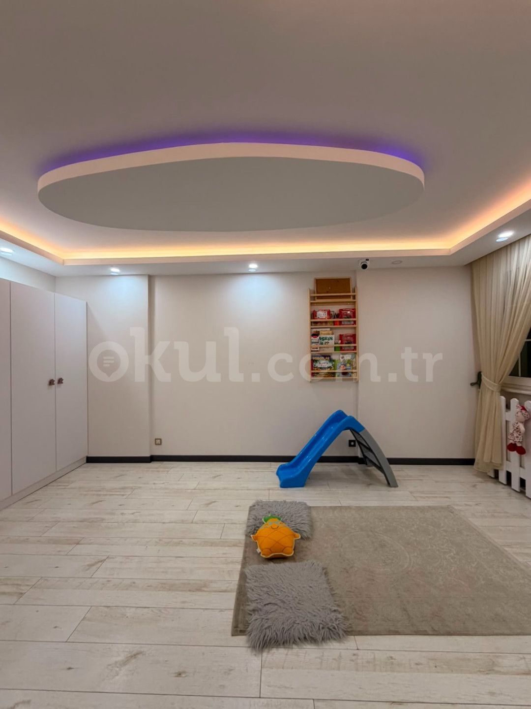 Özel Gümüşpala İlkim Azra  Anaokulu - 14