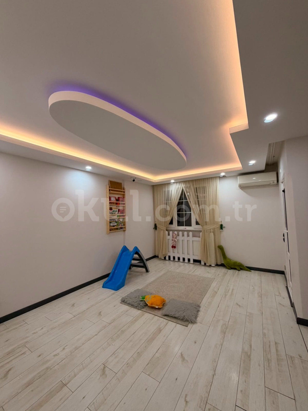 Özel Gümüşpala İlkim Azra  Anaokulu - 3