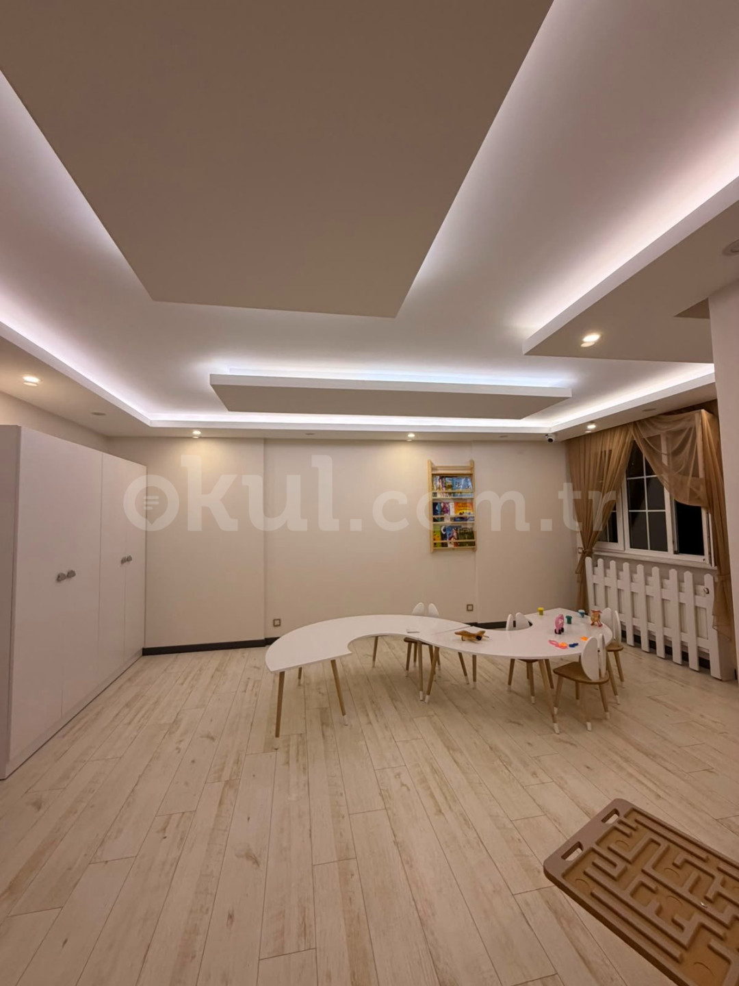 Özel Gümüşpala İlkim Azra  Anaokulu - 22