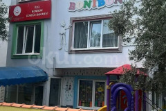 Özel Bonibon Gündüz Bakımevi