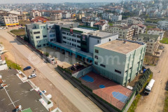 Özel Evrensel Matematik Köyü Koleji Anadolu Lisesi