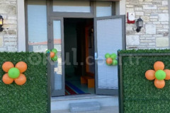 Özel Foça Zeytin Çiçeği Anaokulu