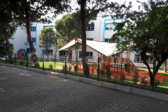 Özel Ege Eğitim Vakfı Okulları Gaziemir Anaokulu