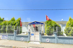 Özel Metin Çelik Koleji Ortaokulu