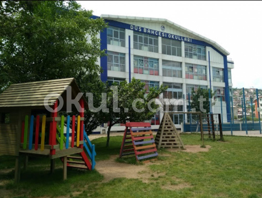 Özel İzmit Düş Bahçesi Ortaokulu
