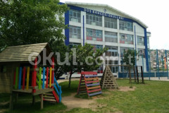 Özel İzmit Düş Bahçesi Ortaokulu