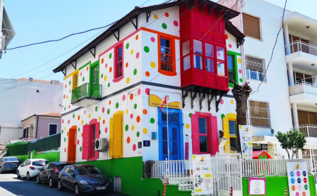 Özel Bal Diyarı Anaokulu