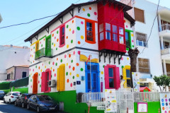 Özel Bal Diyarı Anaokulu