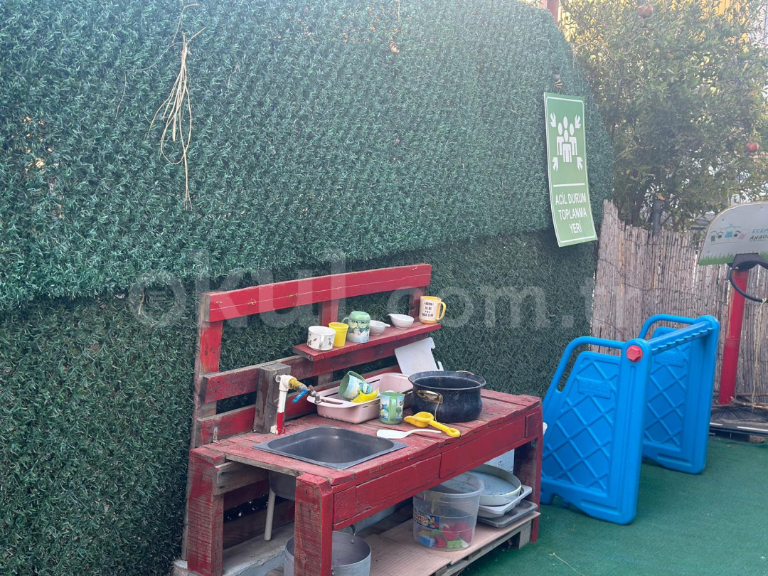 Özel Ecem Songür Anaokulu - 26