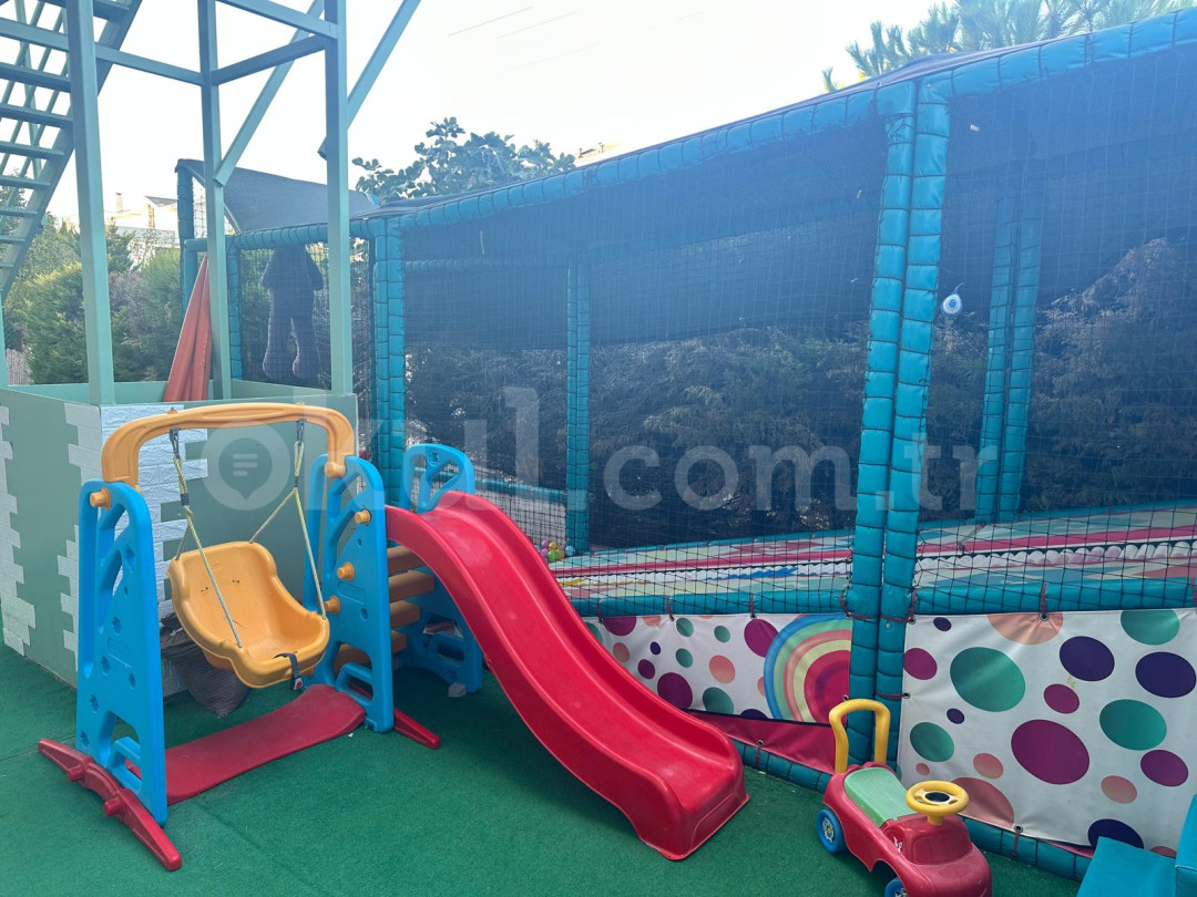 Özel Ecem Songür Anaokulu - 14