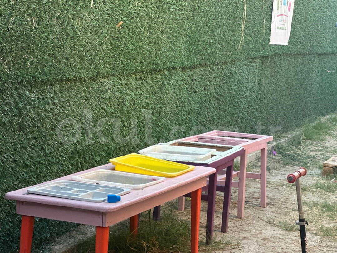 Özel Ecem Songür Anaokulu - 23