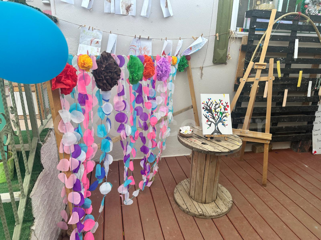 Özel Ecem Songür Anaokulu - 11