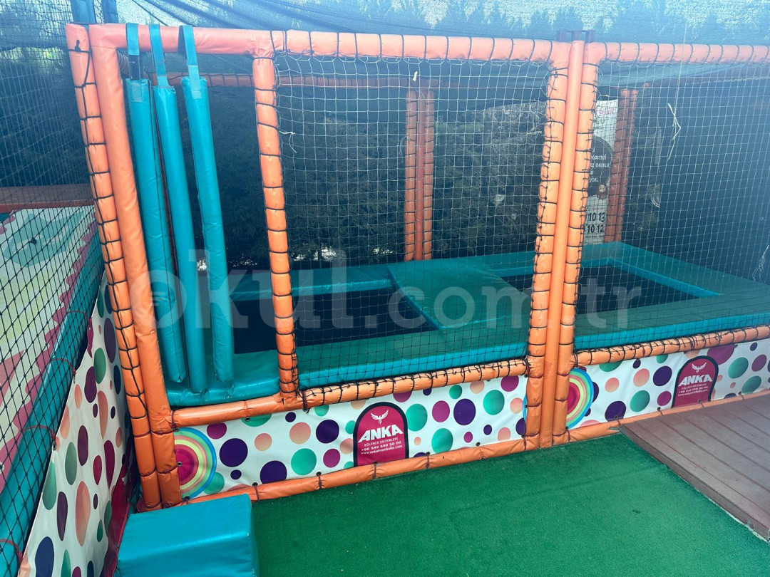 Özel Ecem Songür Anaokulu - 27