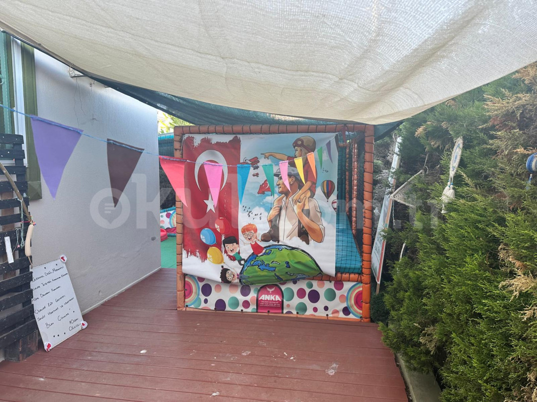 Özel Ecem Songür Anaokulu - 12