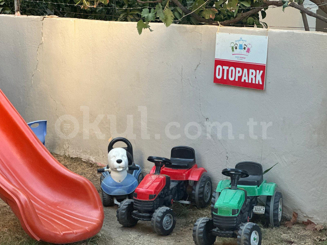 Özel Ecem Songür Anaokulu - 21