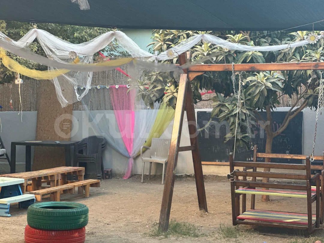 Özel Ecem Songür Anaokulu - 24