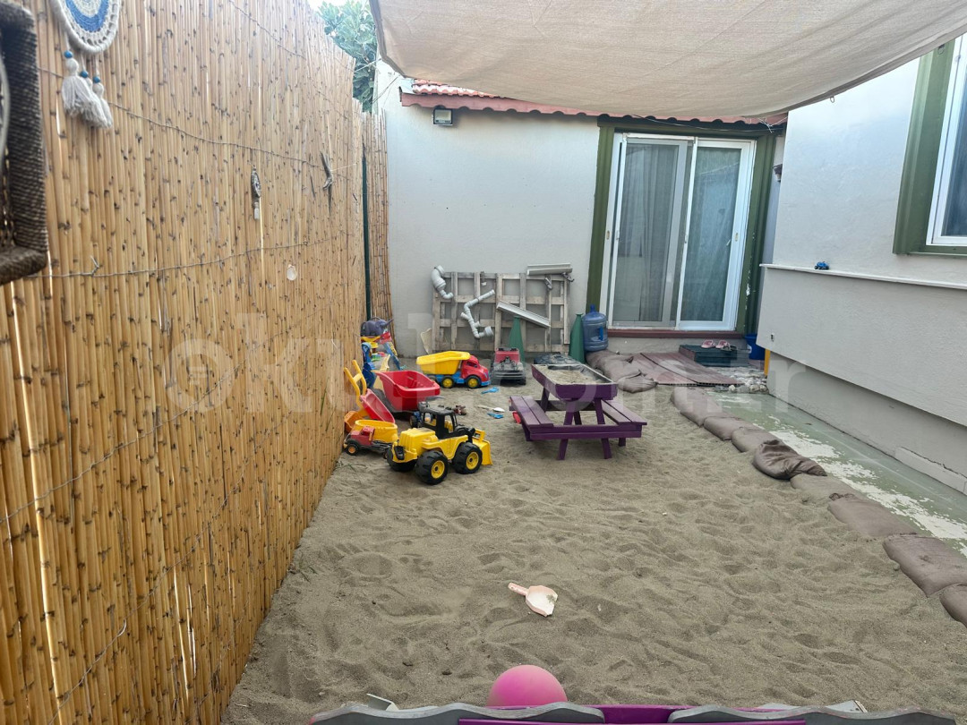 Özel Ecem Songür Anaokulu - 13