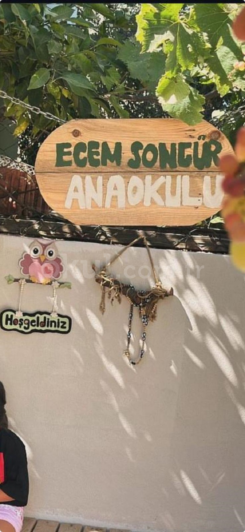 Özel Ecem Songür Anaokulu - 29