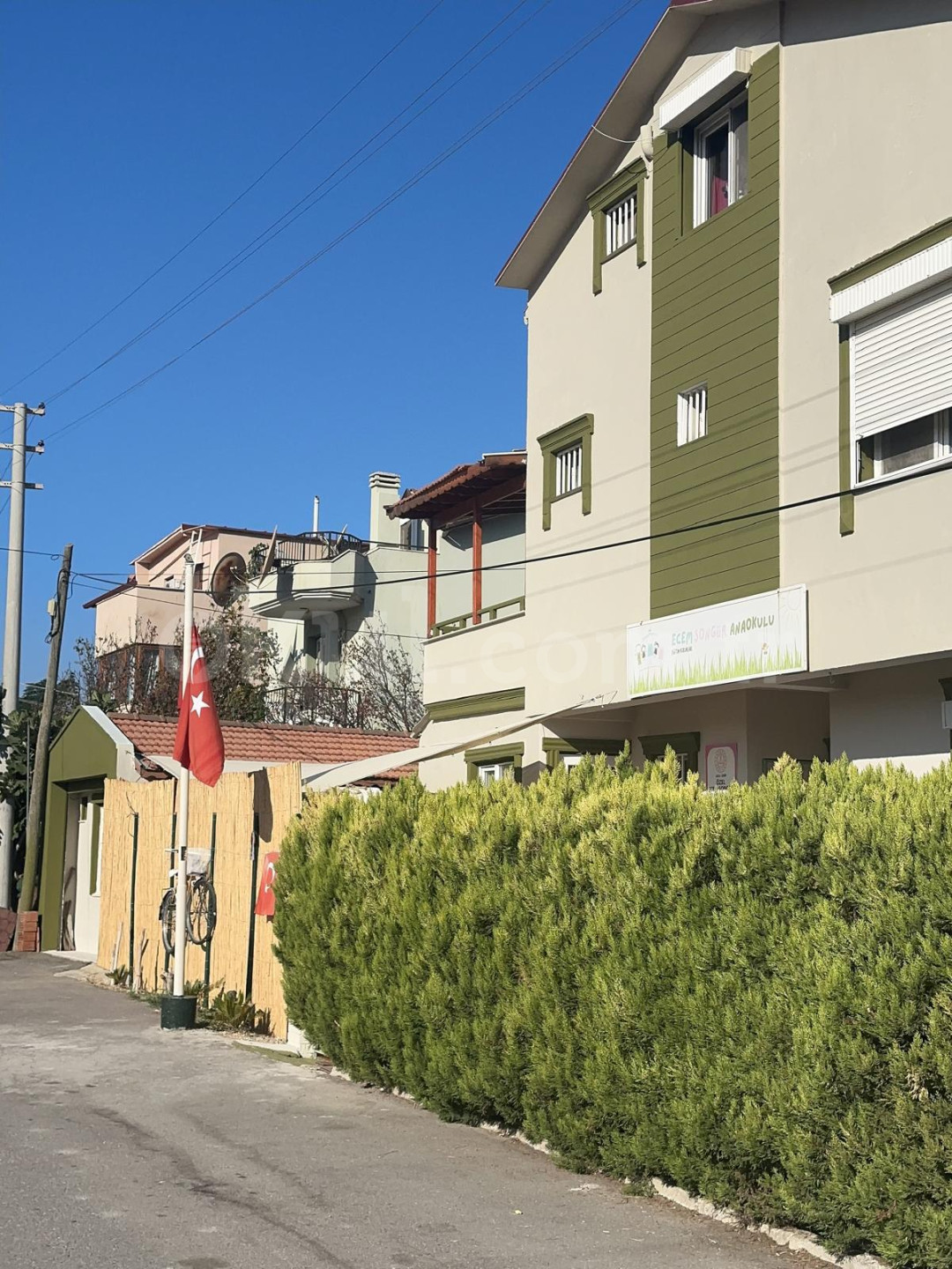 Özel Ecem Songür Anaokulu - 2