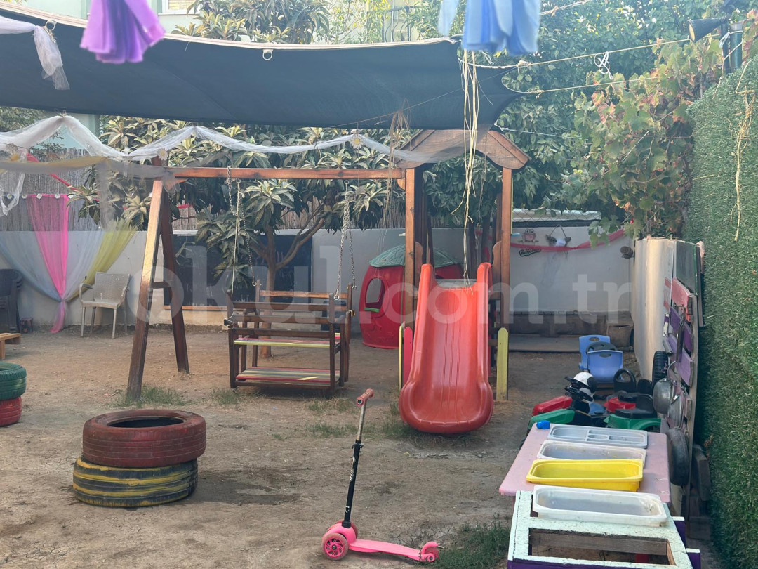 Özel Ecem Songür Anaokulu - 25