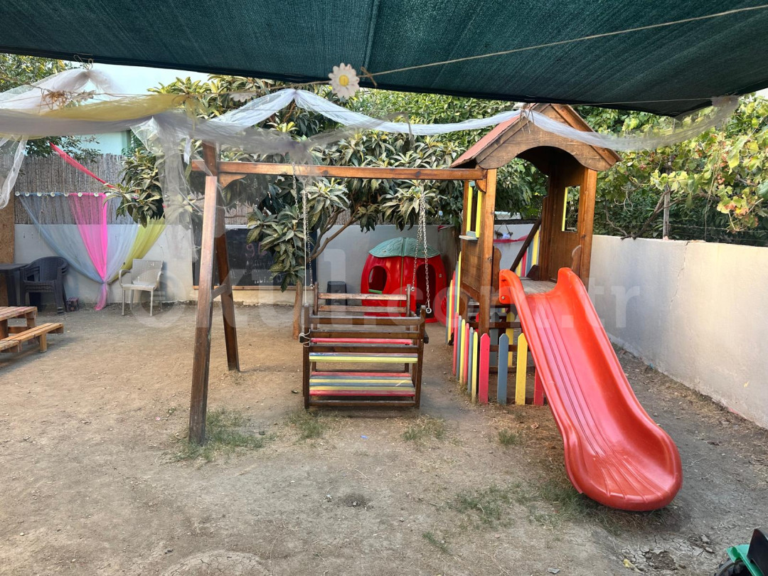 Özel Ecem Songür Anaokulu - 1