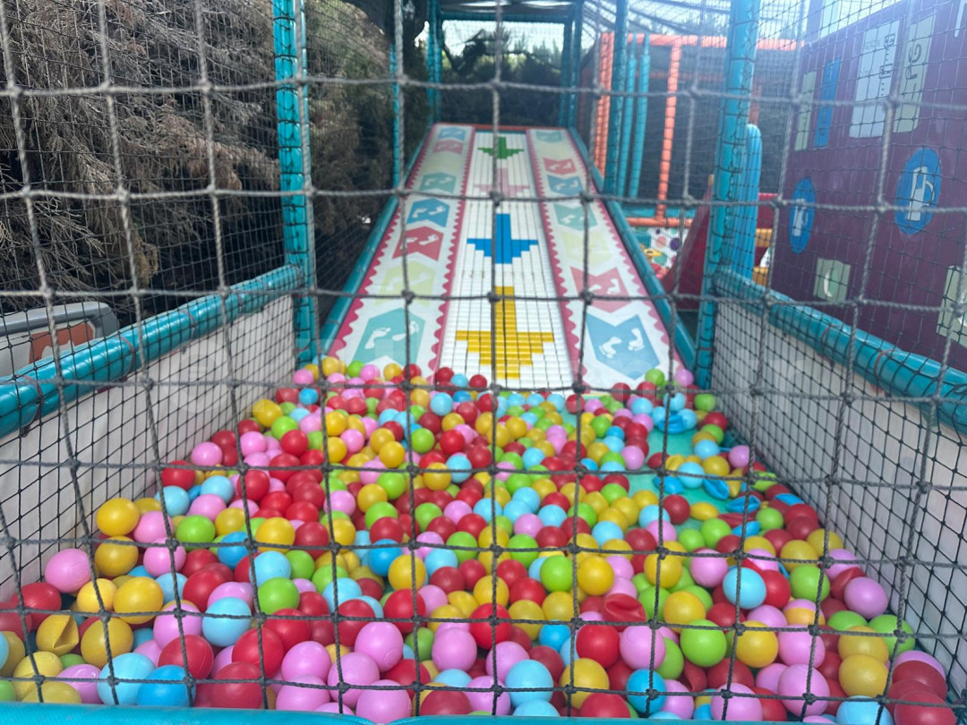 Özel Ecem Songür Anaokulu - 9