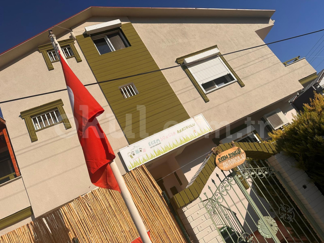 Özel Ecem Songür Anaokulu - 5