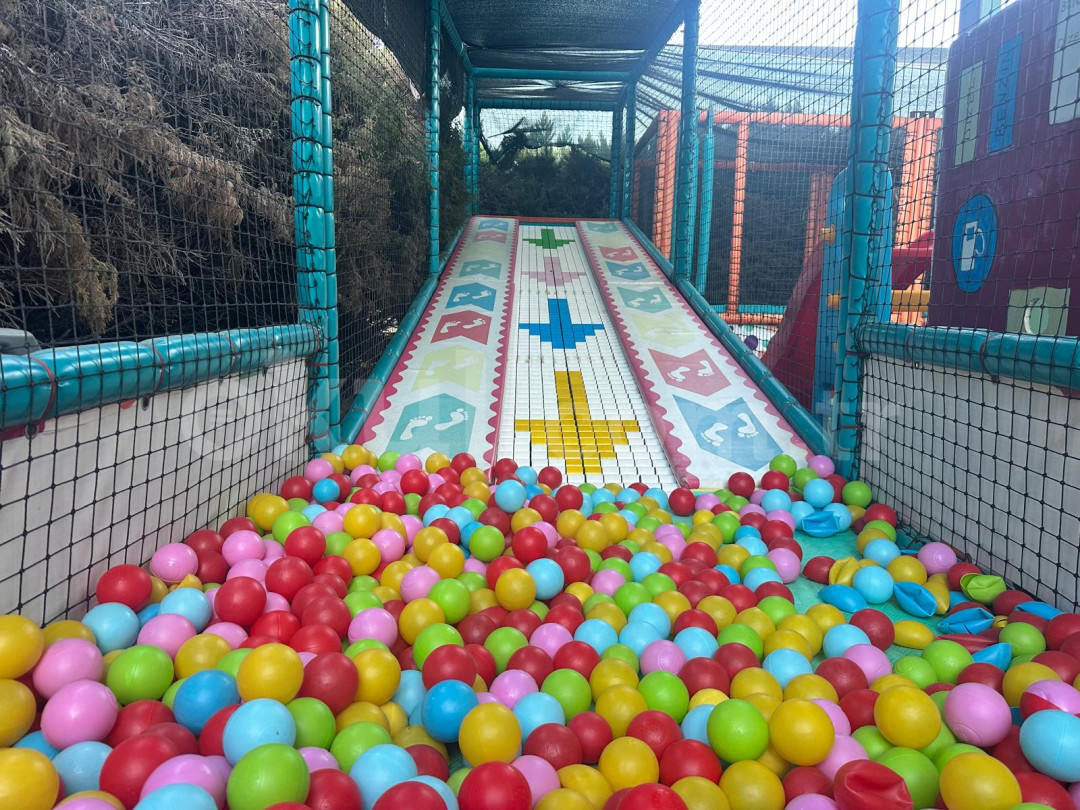 Özel Ecem Songür Anaokulu - 8