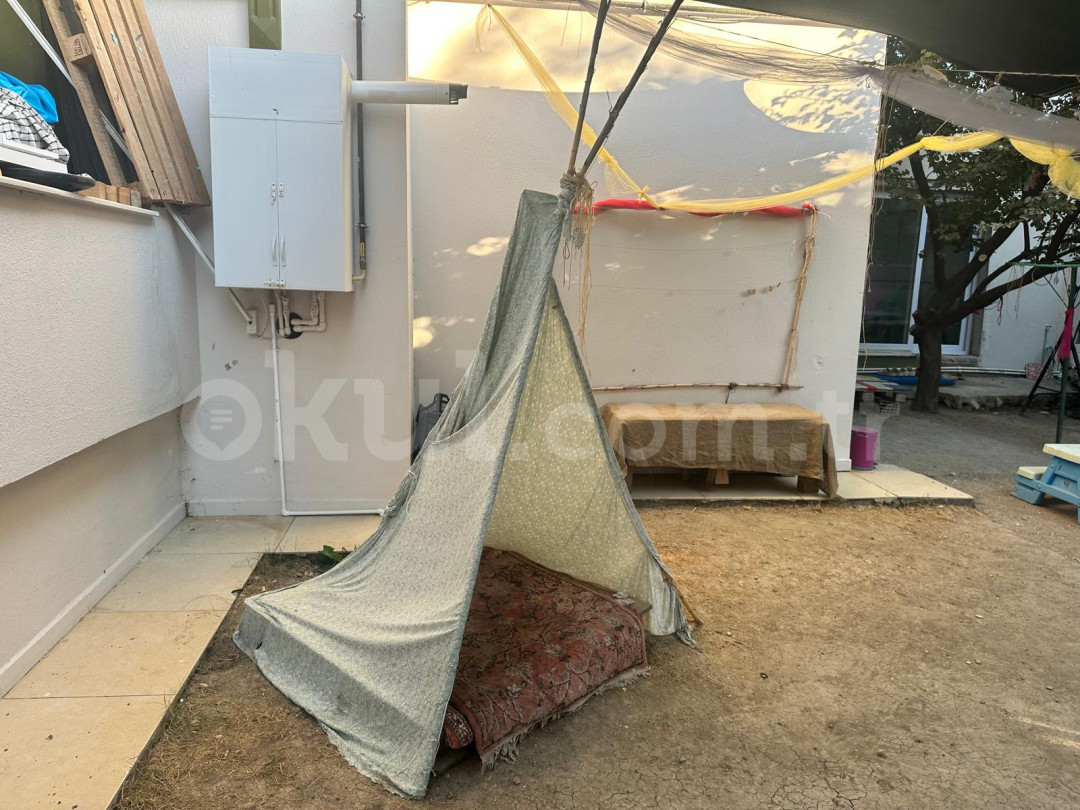 Özel Ecem Songür Anaokulu - 17