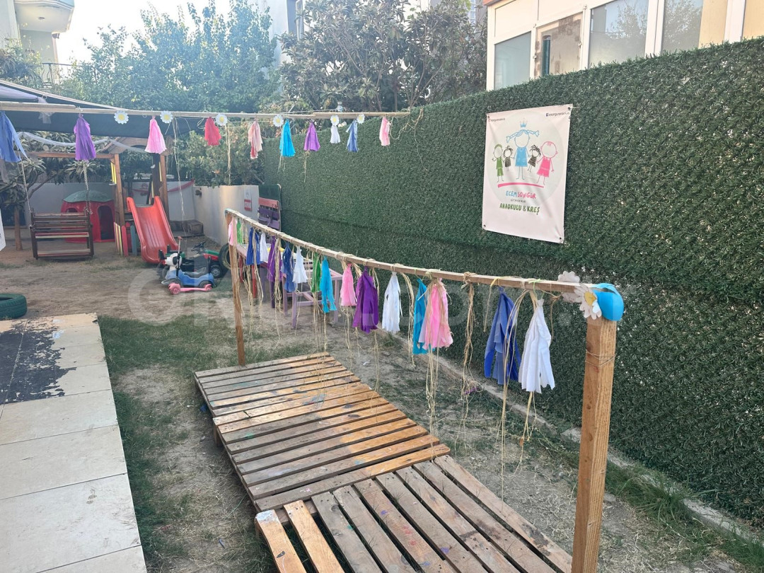 Özel Ecem Songür Anaokulu - 15