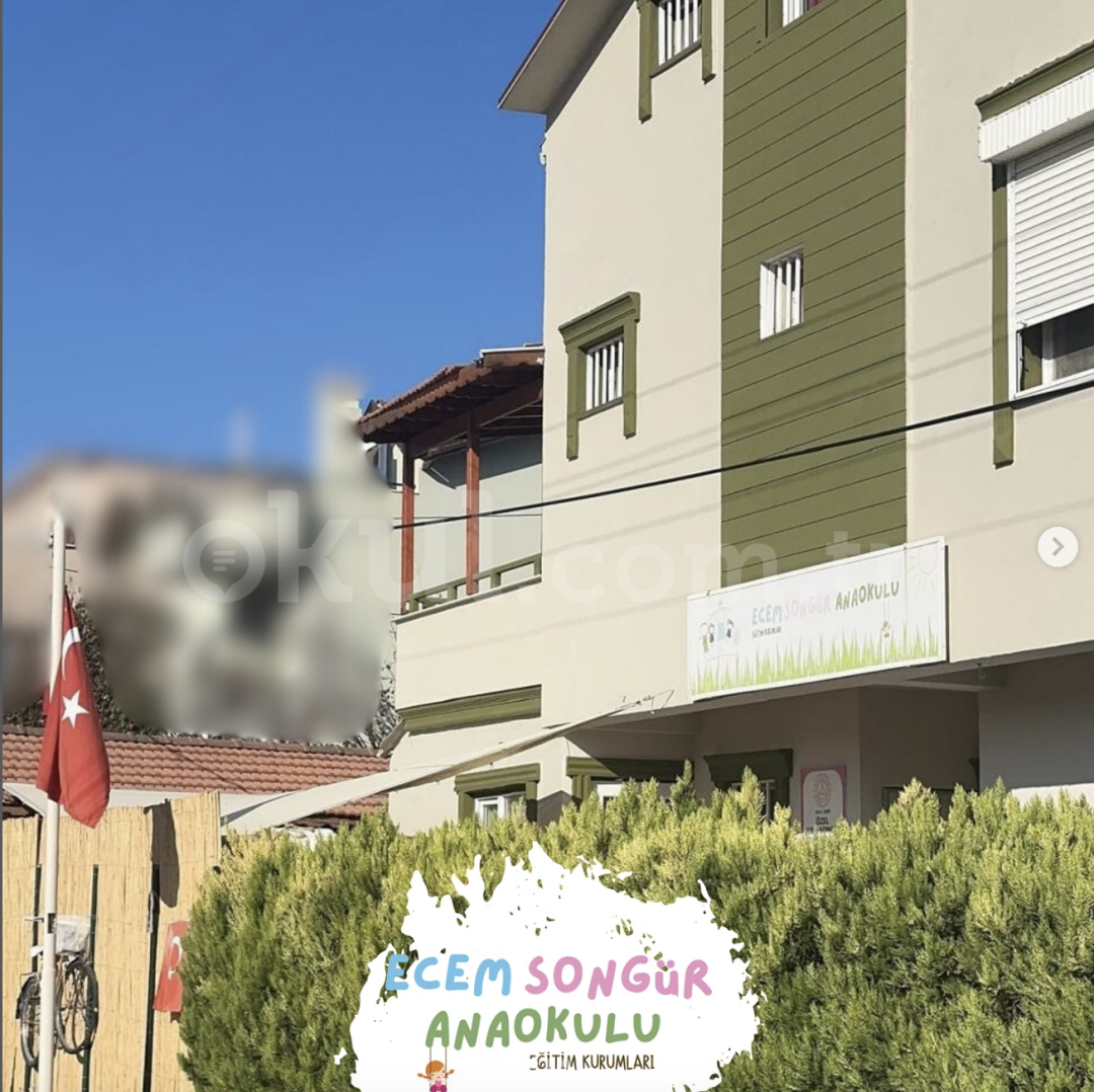 Özel Ecem Songür Anaokulu - 3