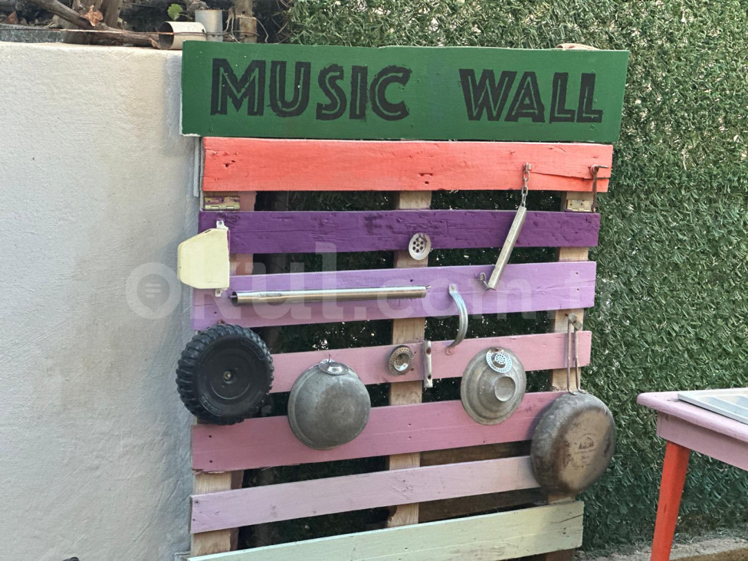 Özel Ecem Songür Anaokulu - 22