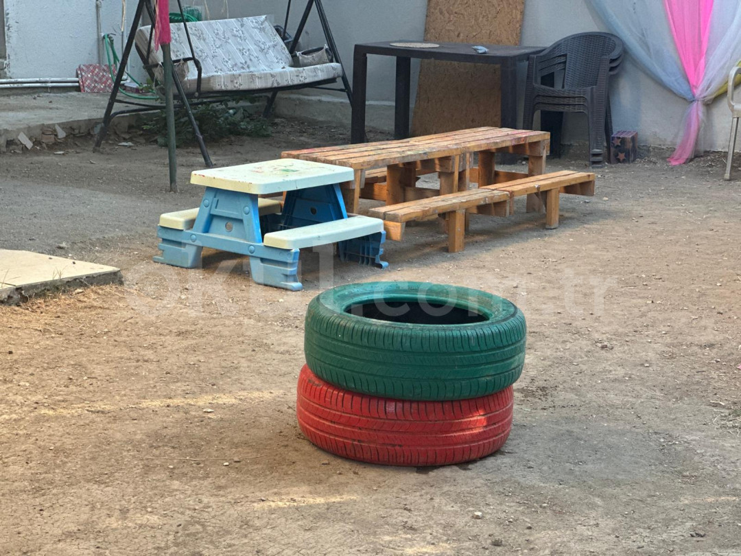 Özel Ecem Songür Anaokulu - 19