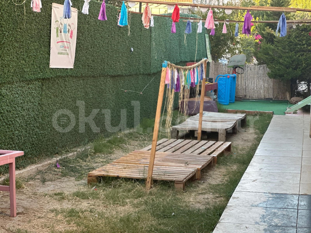 Özel Ecem Songür Anaokulu - 18