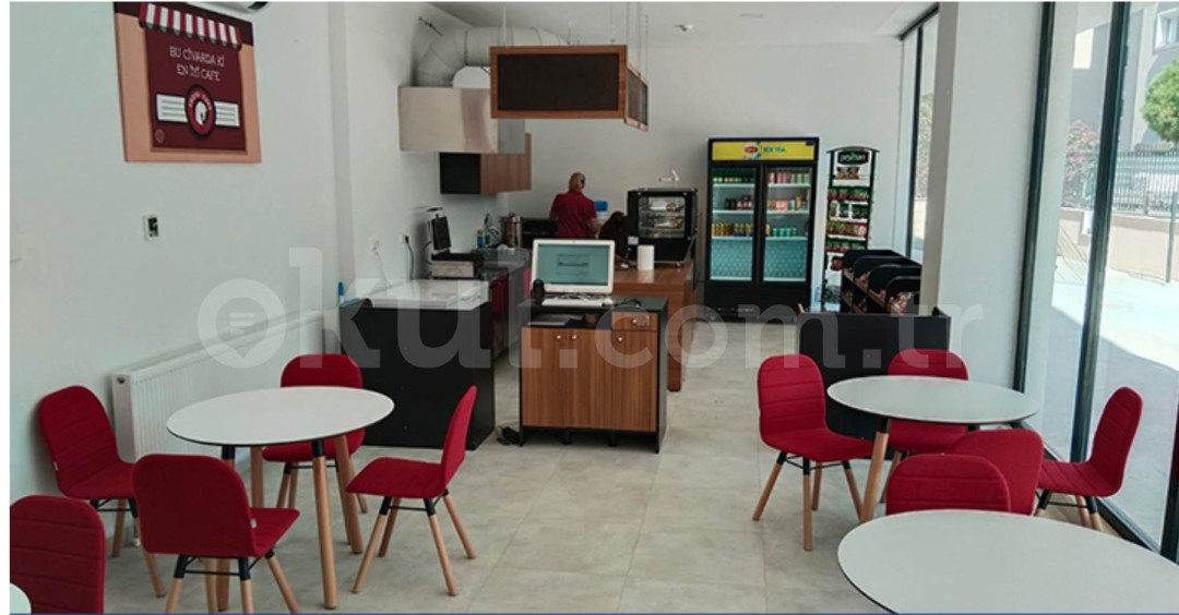 Özel Gaziemir Okyanus Koleji Anaokulu - 6