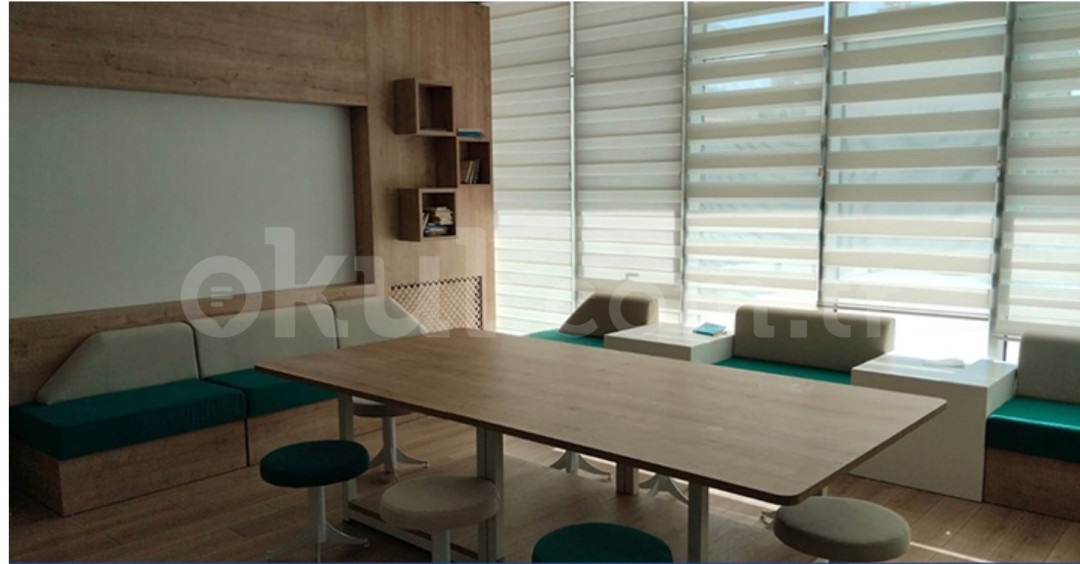 Özel Gaziemir Okyanus Koleji Anaokulu - 4