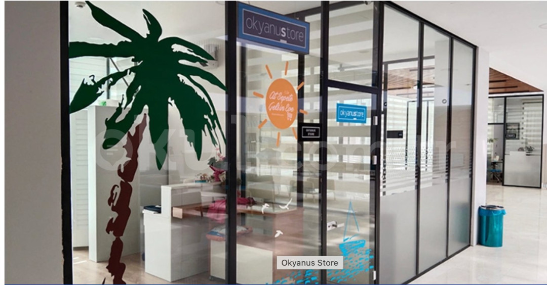 Özel Gaziemir Okyanus Koleji İlkokulu - 2