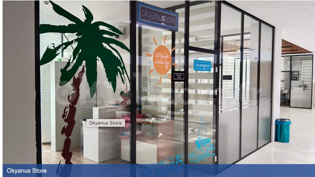 Özel Gaziemir Okyanus Koleji Ortaokulu - 4