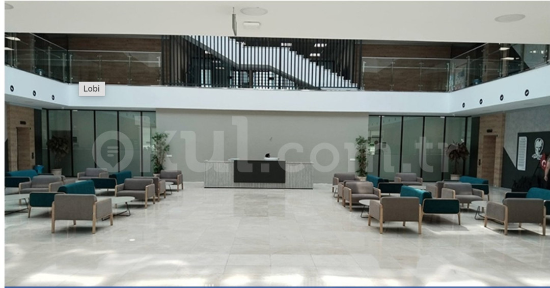 Özel Gaziemir Okyanus Koleji Ortaokulu - 3