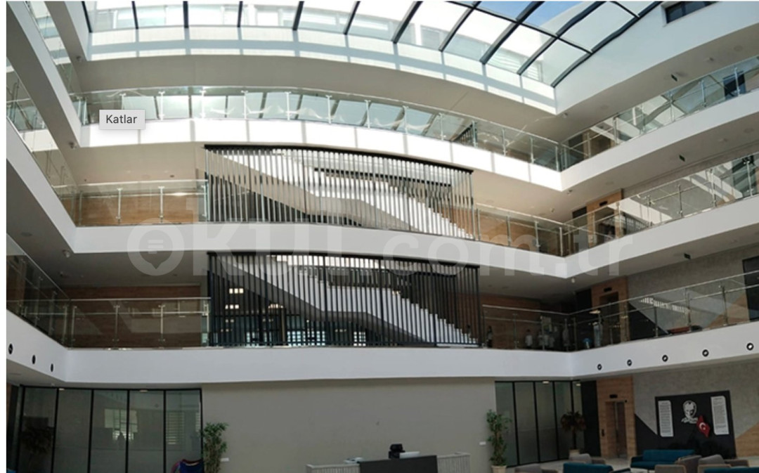 Özel Gaziemir Okyanus Koleji Ortaokulu - 2