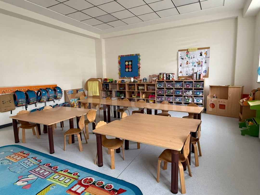 Özel Karşıyaka Atakent Okyanus Koleji Anaokulu - 9