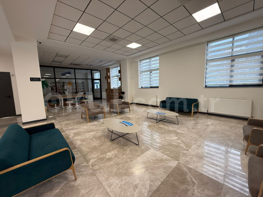 Özel Karşıyaka Atakent Okyanus Koleji Anaokulu - 5