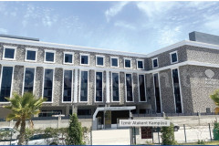 Özel Karşıyaka Atakent Okyanus Koleji Anaokulu